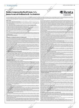 ABC SEVILLA 14-05-2020 página 56