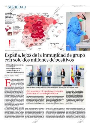 ABC SEVILLA 14-05-2020 página 58