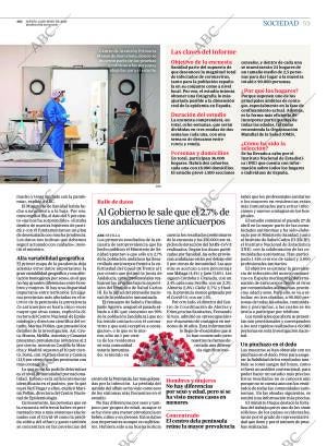 ABC SEVILLA 14-05-2020 página 59