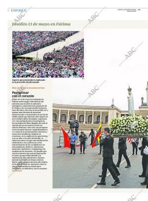 ABC SEVILLA 14-05-2020 página 6