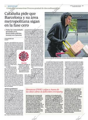 ABC SEVILLA 14-05-2020 página 60