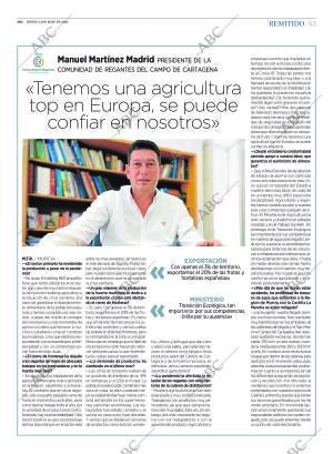 ABC SEVILLA 14-05-2020 página 63