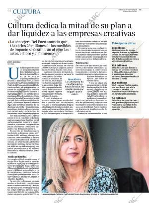 ABC SEVILLA 14-05-2020 página 64