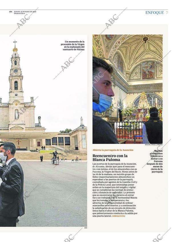 ABC SEVILLA 14-05-2020 página 7