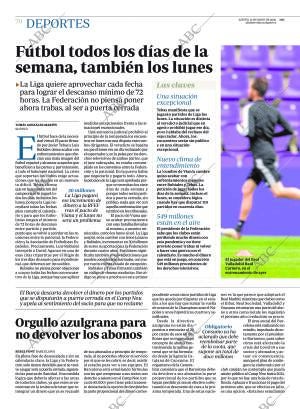 ABC SEVILLA 14-05-2020 página 70