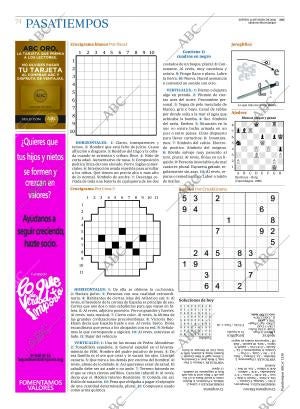 ABC SEVILLA 14-05-2020 página 74