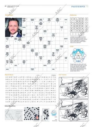 ABC SEVILLA 14-05-2020 página 75