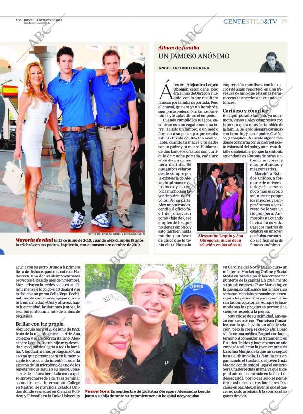 ABC SEVILLA 14-05-2020 página 77