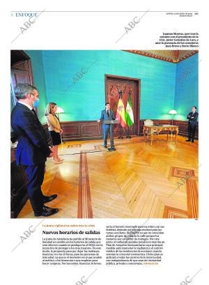 ABC SEVILLA 14-05-2020 página 8