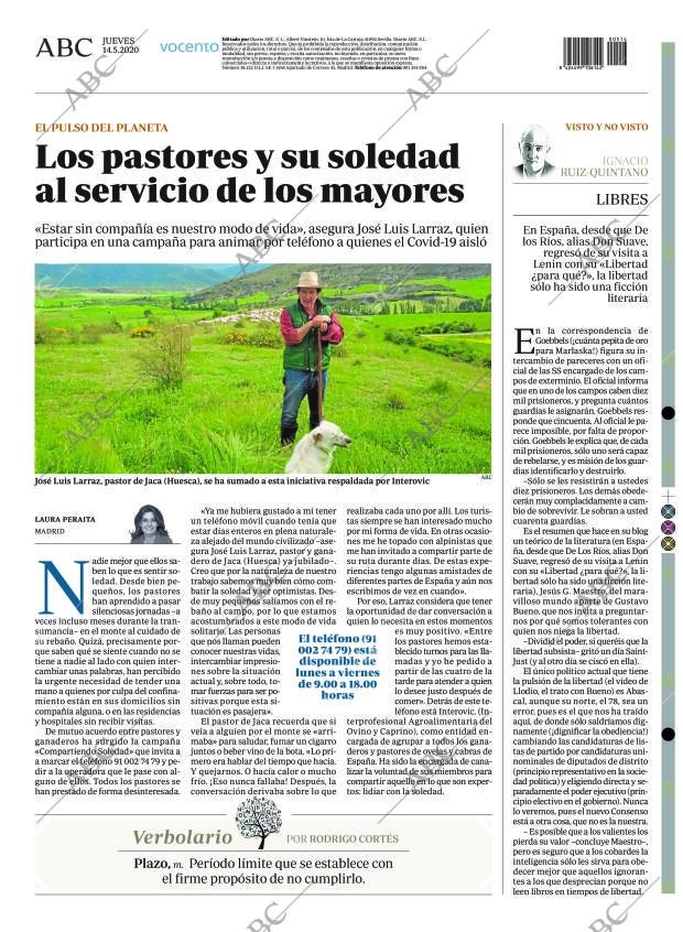 ABC SEVILLA 14-05-2020 página 80