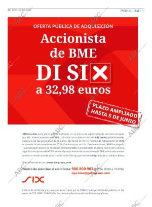 ABC SEVILLA 14-05-2020 página 9