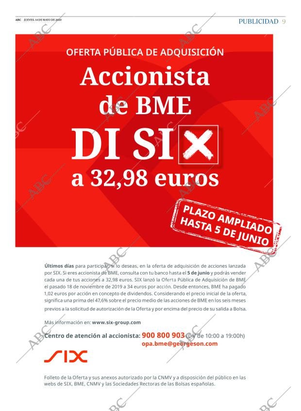 ABC SEVILLA 14-05-2020 página 9