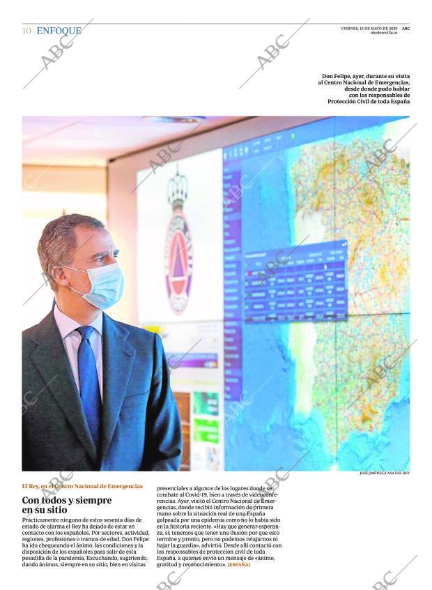 ABC SEVILLA 15-05-2020 página 10