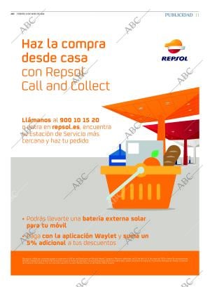 ABC SEVILLA 15-05-2020 página 11