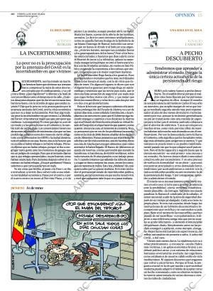 ABC SEVILLA 15-05-2020 página 15