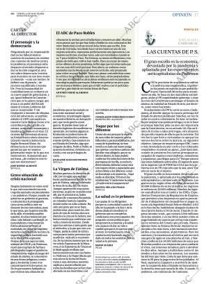 ABC SEVILLA 15-05-2020 página 17