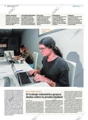 ABC SEVILLA 15-05-2020 página 19