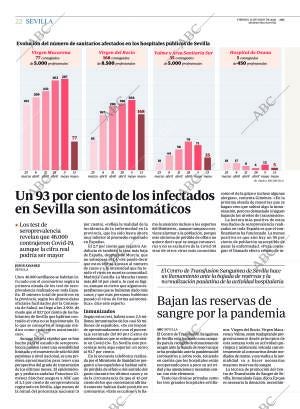 ABC SEVILLA 15-05-2020 página 22