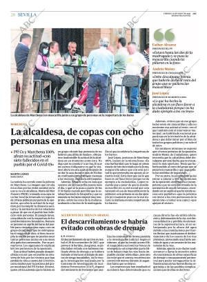 ABC SEVILLA 15-05-2020 página 28