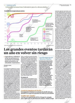 ABC SEVILLA 15-05-2020 página 34