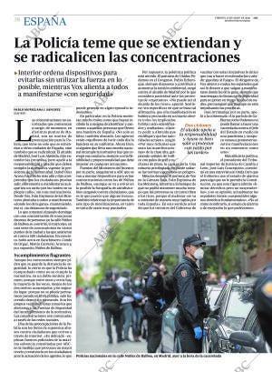 ABC SEVILLA 15-05-2020 página 38