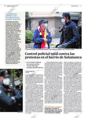 ABC SEVILLA 15-05-2020 página 39