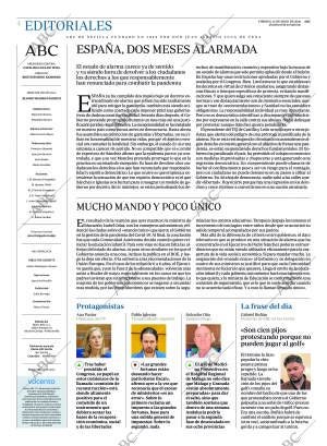 ABC SEVILLA 15-05-2020 página 4