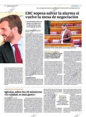 ABC SEVILLA 15-05-2020 página 41