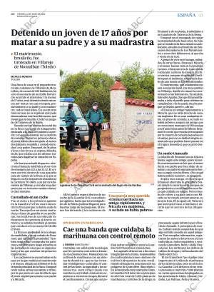 ABC SEVILLA 15-05-2020 página 43