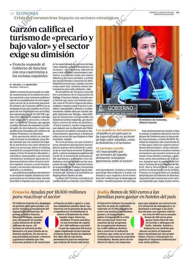 ABC SEVILLA 15-05-2020 página 48