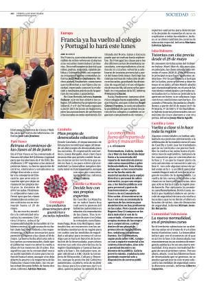 ABC SEVILLA 15-05-2020 página 55