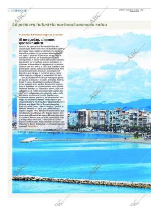 ABC SEVILLA 15-05-2020 página 6