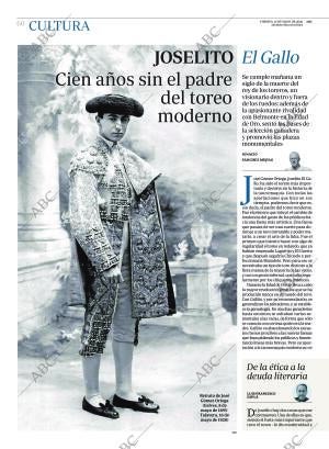 ABC SEVILLA 15-05-2020 página 60