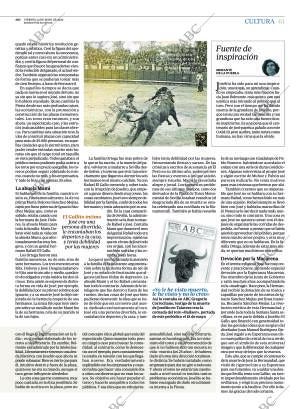 ABC SEVILLA 15-05-2020 página 61