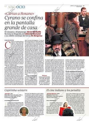 ABC SEVILLA 15-05-2020 página 62