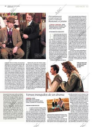 ABC SEVILLA 15-05-2020 página 63