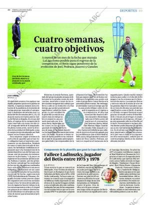 ABC SEVILLA 15-05-2020 página 69