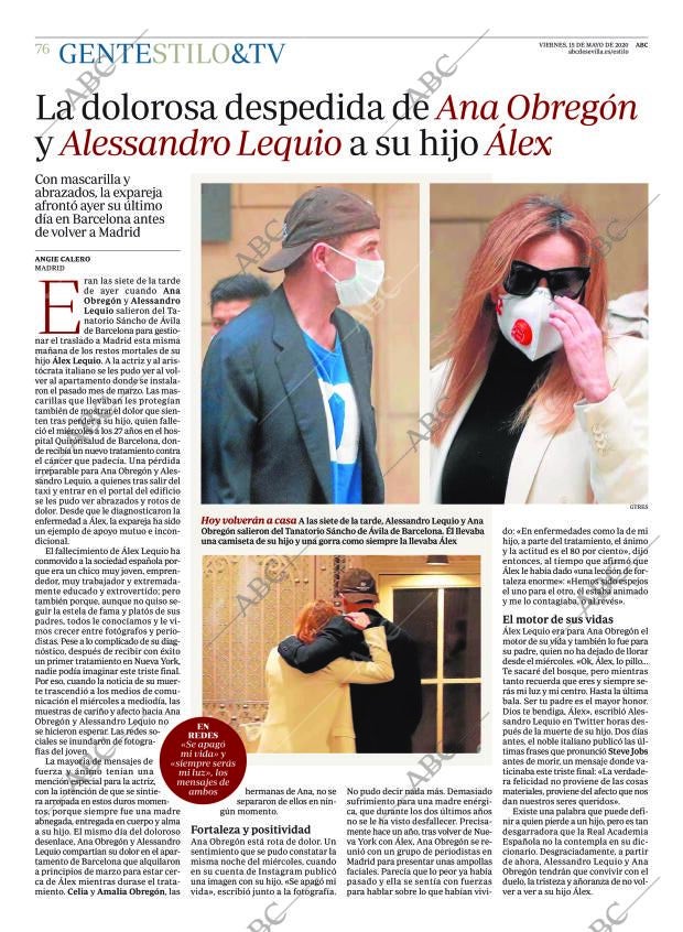 ABC SEVILLA 15-05-2020 página 76