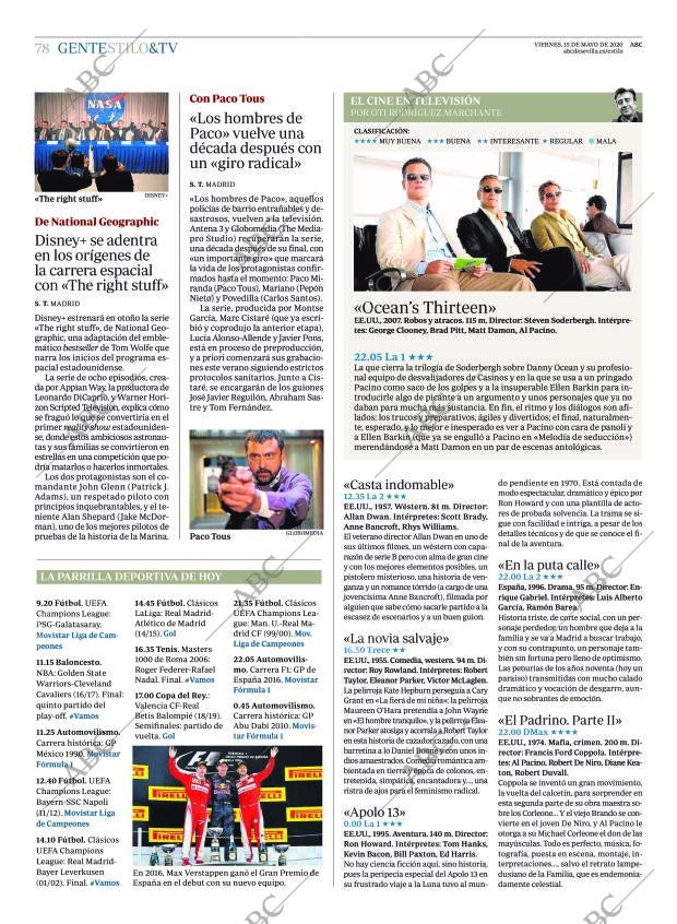 ABC SEVILLA 15-05-2020 página 78