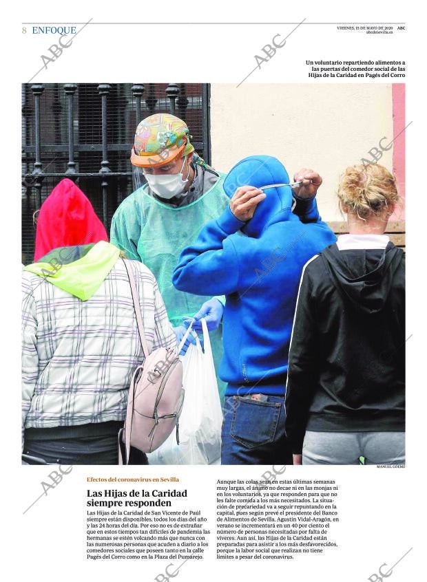 ABC SEVILLA 15-05-2020 página 8