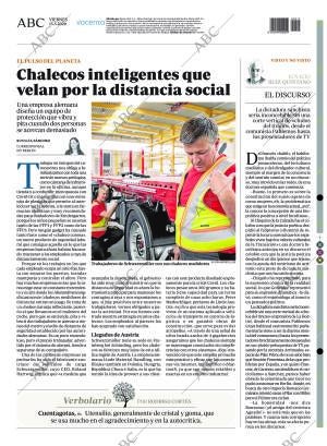 ABC SEVILLA 15-05-2020 página 80