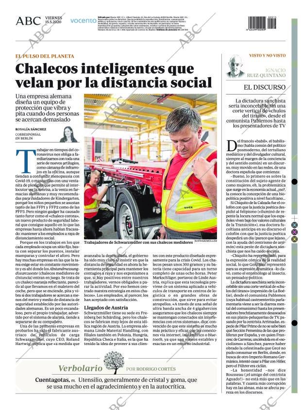 ABC SEVILLA 15-05-2020 página 80