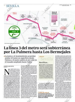 ABC SEVILLA 16-05-2020 página 16
