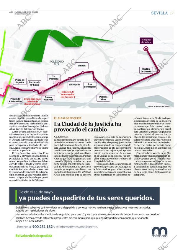 ABC SEVILLA 16-05-2020 página 17