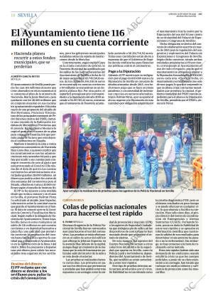 ABC SEVILLA 16-05-2020 página 18