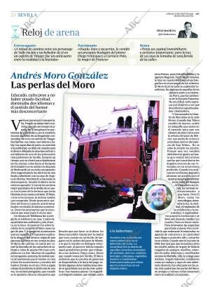 ABC SEVILLA 16-05-2020 página 24