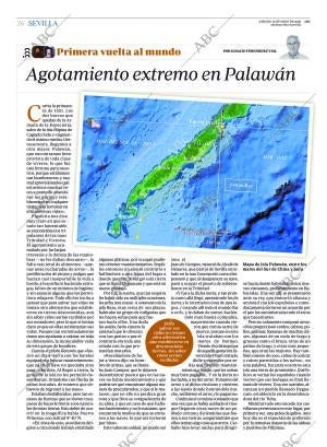 ABC SEVILLA 16-05-2020 página 26