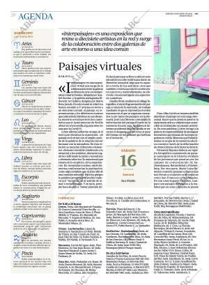 ABC SEVILLA 16-05-2020 página 28