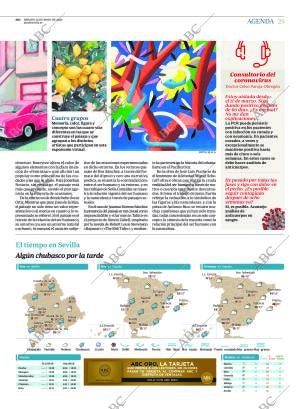 ABC SEVILLA 16-05-2020 página 29