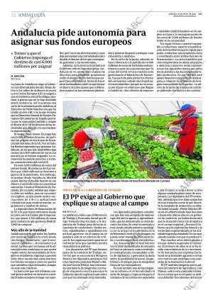 ABC SEVILLA 16-05-2020 página 32